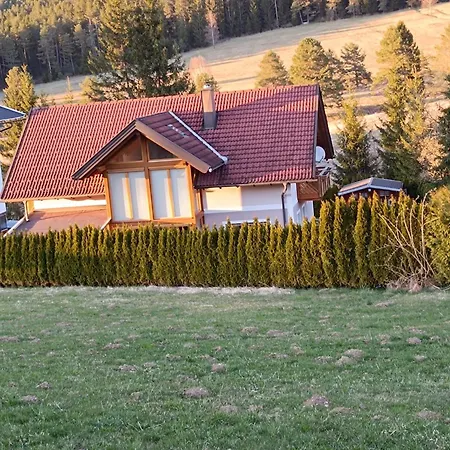 Haus Elsavi - 1