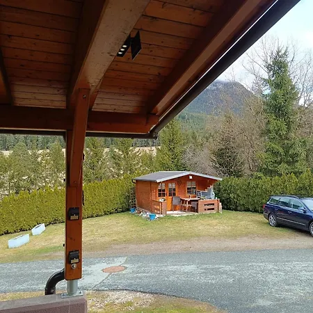 Haus Elsavi - 1 Holiday home