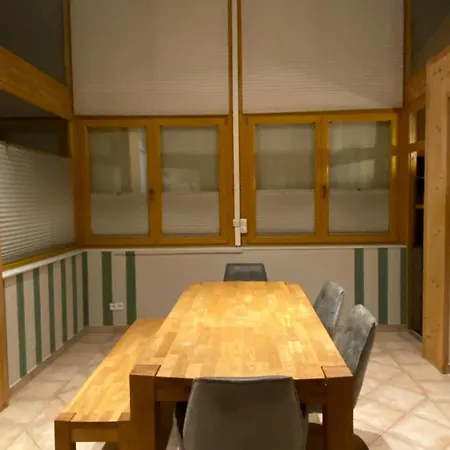 Holiday home Haus Elsavi - 1