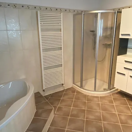 Hébergement de vacances Haus Elsavi - 1