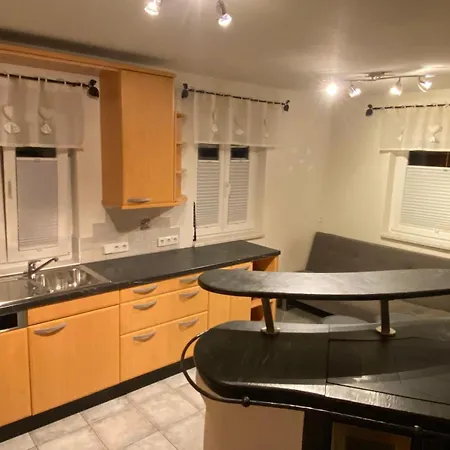 Holiday home Haus Elsavi - 1