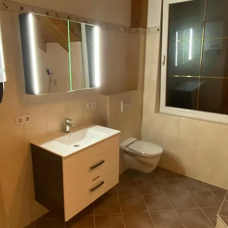 Haus Elsavi - 1 * Kostendorf (Carinthia)