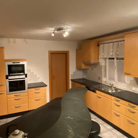 Haus Elsavi - 1 Holiday home
