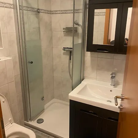 Hébergement de vacances Haus Elsavi - 1 Kostendorf
