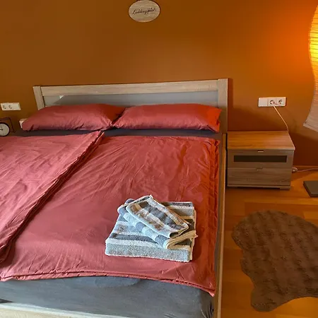 Holiday home Haus Elsavi - 1