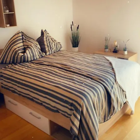 Haus Elsavi - 1 Hébergement de vacances *