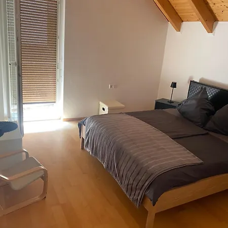 Hébergement de vacances Haus Elsavi - 1 Kostendorf