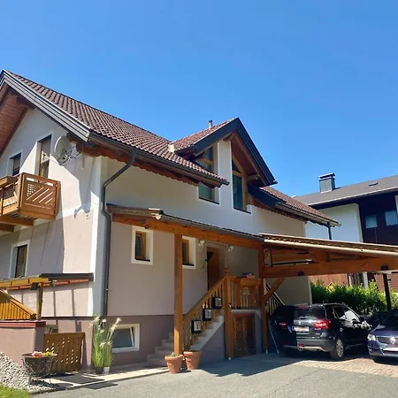 Haus Elsavi - 1