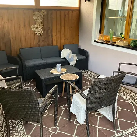 Haus Elsavi - 1 Hébergement de vacances *